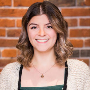 Meet your Posher, Brodie